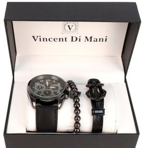 Vincent Di Mani
Watch Sets